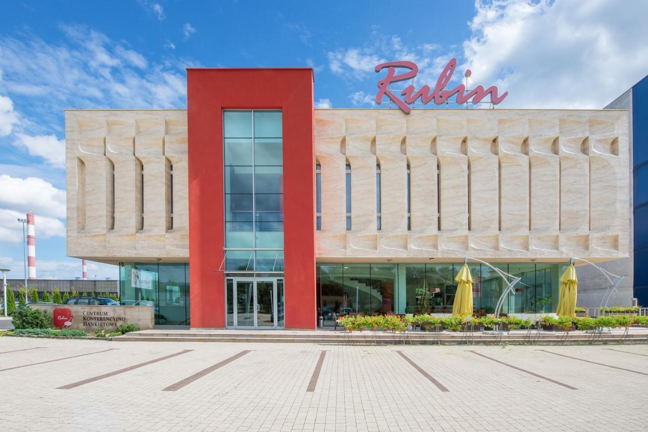 Rubin 3* Lodz (Lodz)