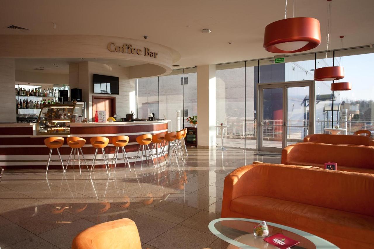 Hotel Rubin Lodz (Lodz)