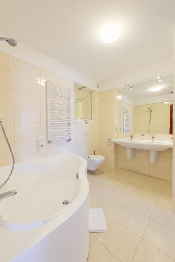 Hotel Rubin 3*