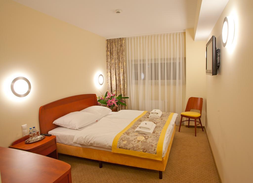 Hotel Rubin 3*