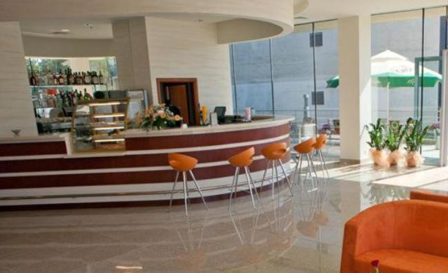 Rubin Hotel Lodz (Lodz)