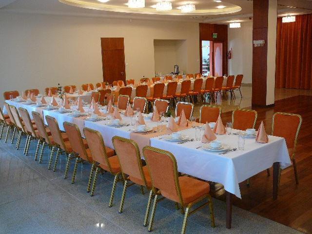 Rubin 3* Lodz (Lodz)