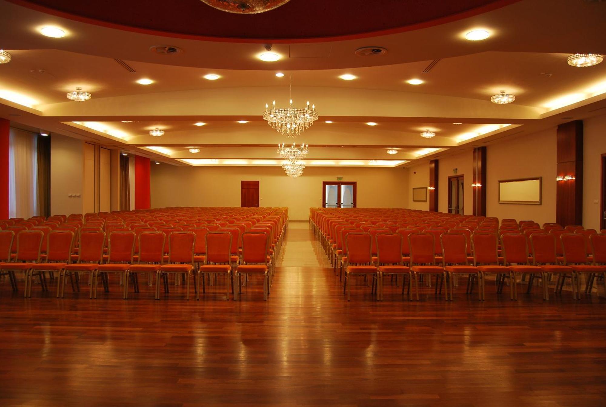 Hotel Rubin Lodz (Lodz)
