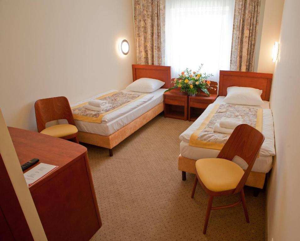 Rubin 3* Lodz (Lodz)