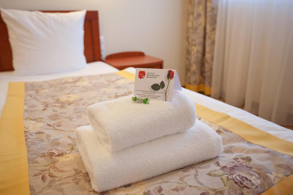 Hotel Rubin 3*