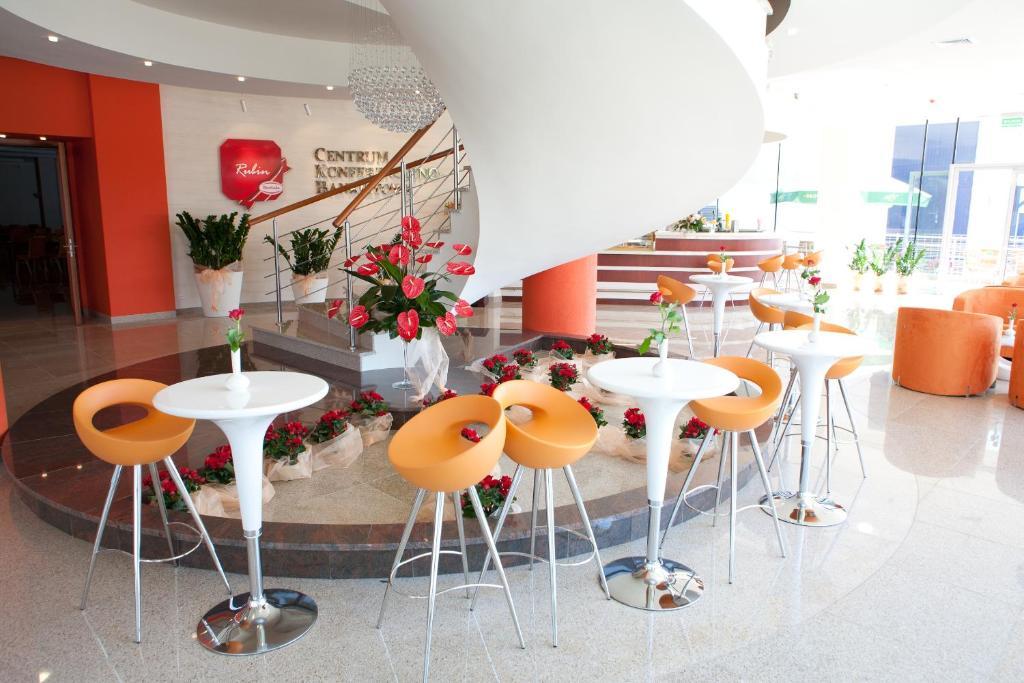 Rubin Hotel