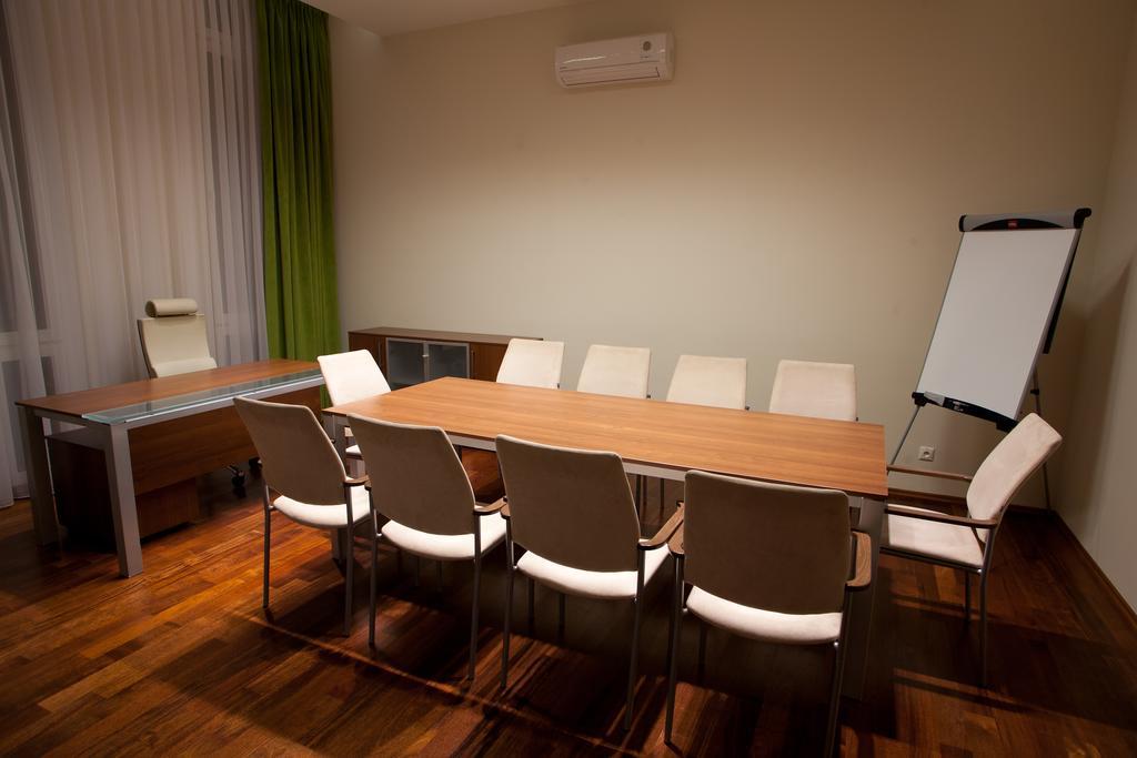Hotel Rubin Lodz (Lodz)