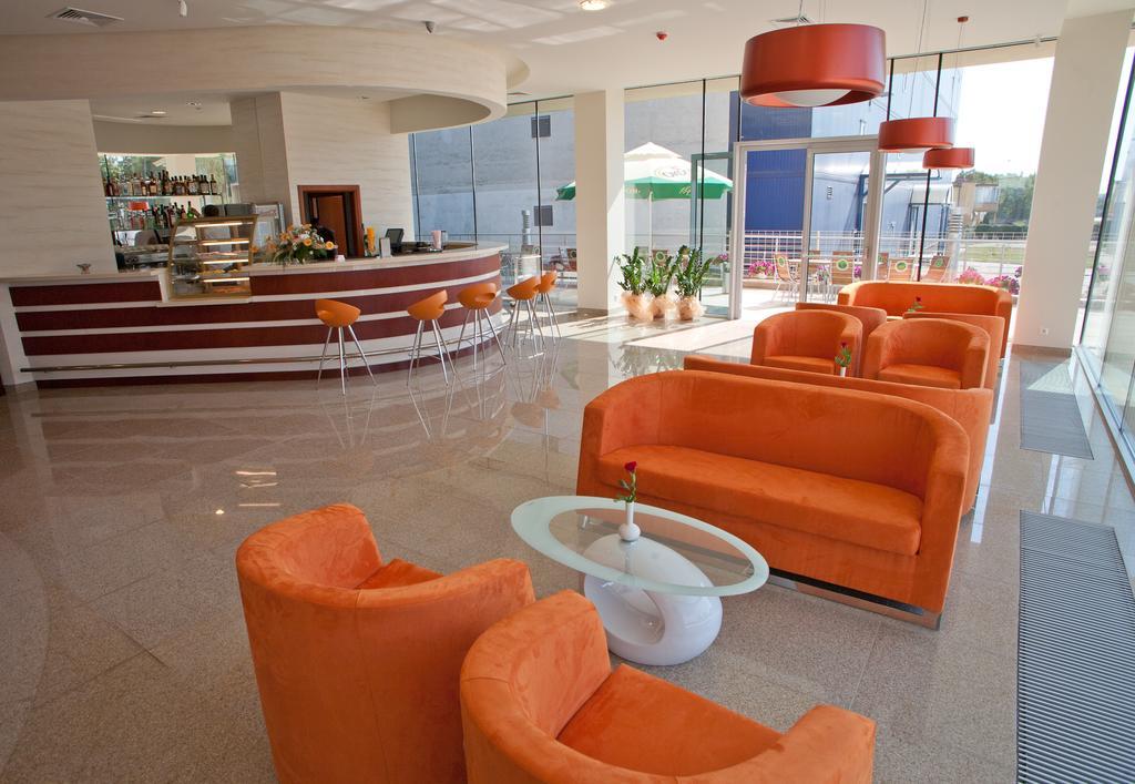 Hotel Rubin